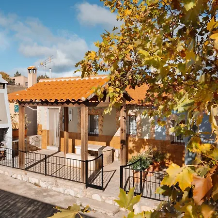 Casas Rurales Luis-2